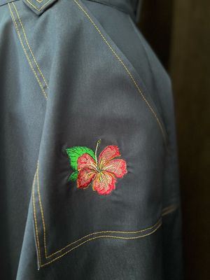Jeans skirt
