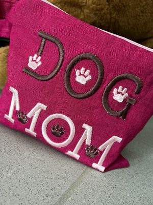 Poop & treats bag