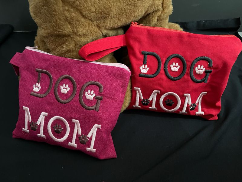 Poop & treats bag