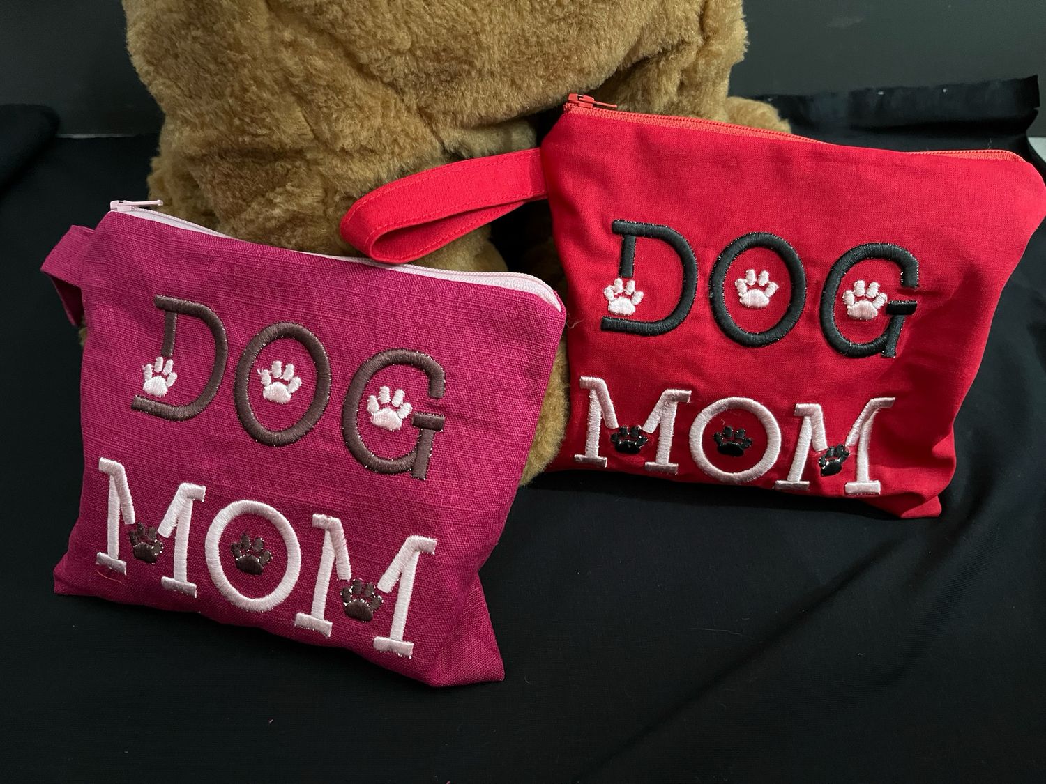 Poop & treats bag