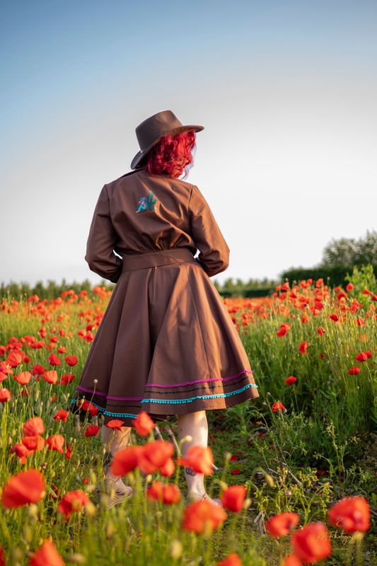 Siësta Jacket Siësta Jacket