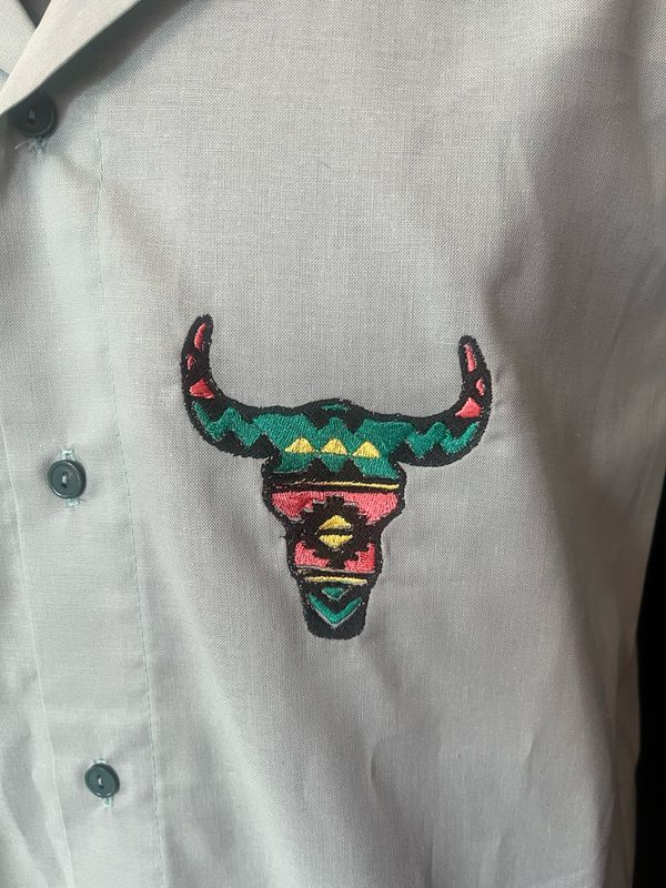 Men’s Shirt Azteek