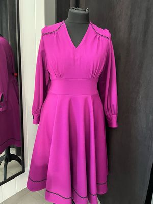 The Elegance Charm Swingskirt The Elegance Charm Swingskirt