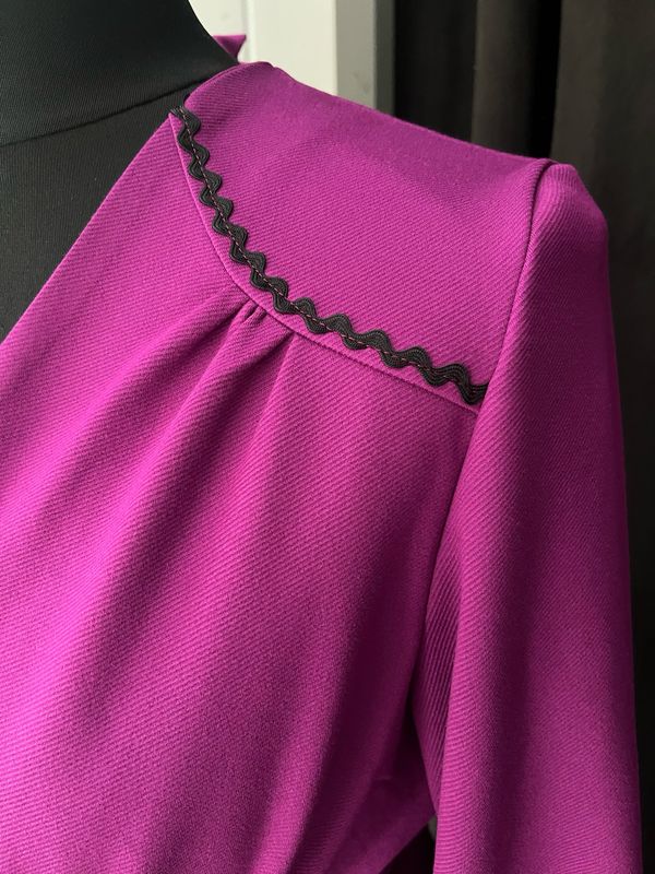 The Elegance Charm Swingskirt