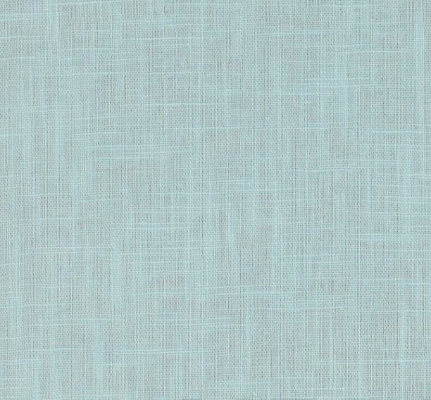 The Ana Dress Linen The Ana Dress Linen, Kleur: Light Blue