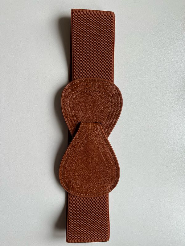 Elastische riem