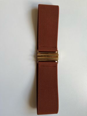 Elastische riem