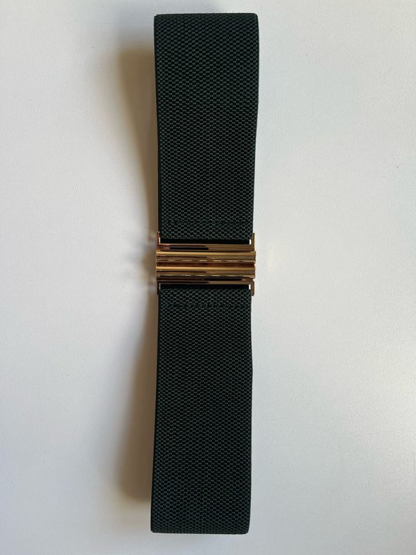 Elastische riem