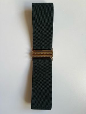 Elastische riem