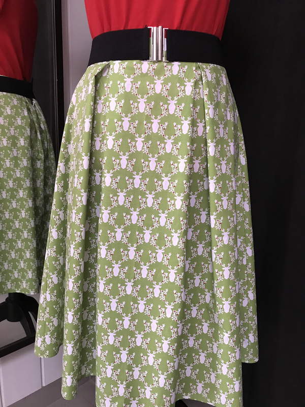 Rustique Winter Reindeer Rustique Winter Reindeer