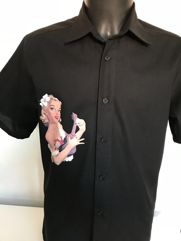 Hemd Ukelele
