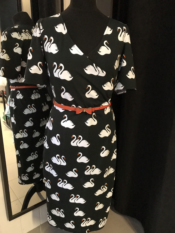 White Swan White Swan