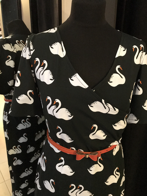 White Swan