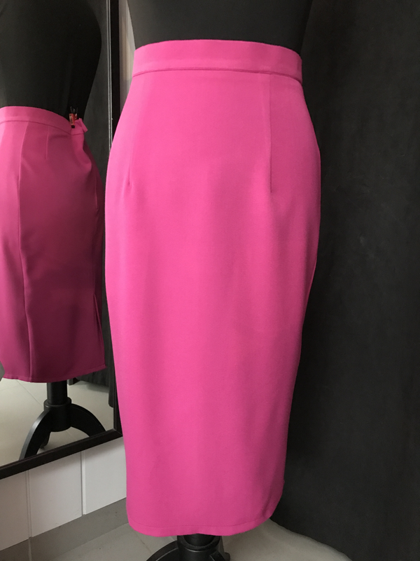 Basic kokerrok Basic kokerrok