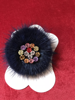 Broche bont