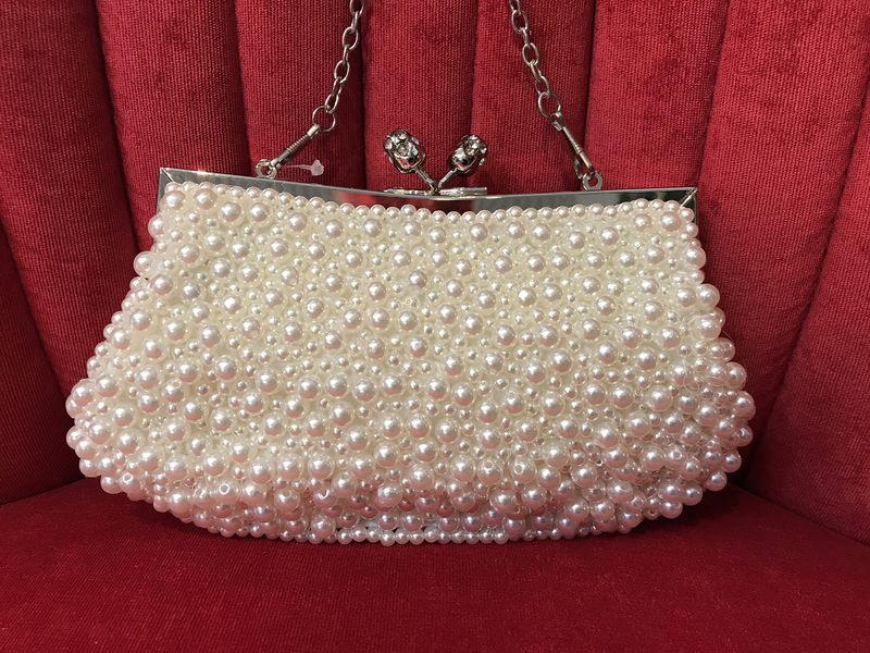 Clutch parels Clutch parels