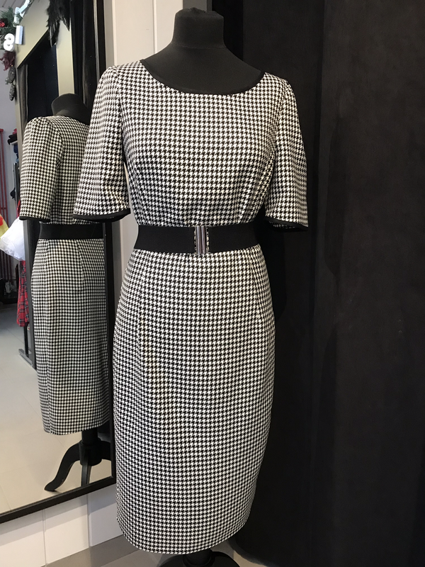 Houndstooth Houndstooth