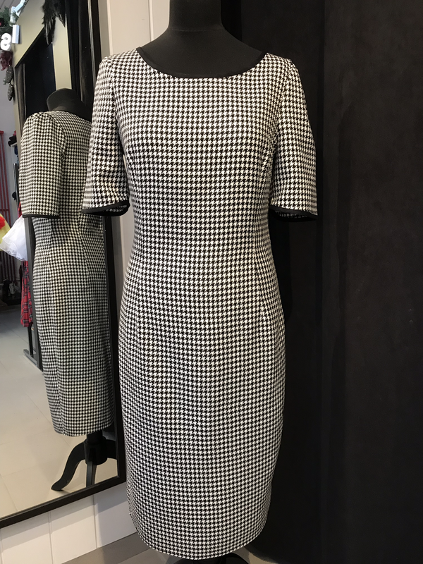 Houndstooth