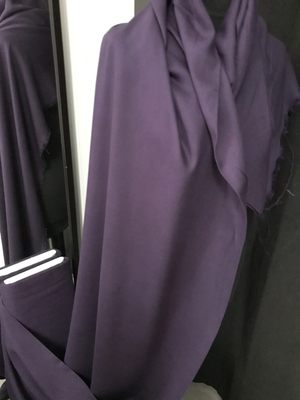 Viscose twill