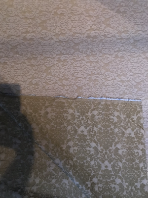 Franse lelie blauw Franse lelie blauw