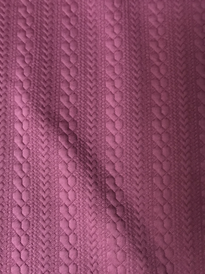 Tricot oud roze