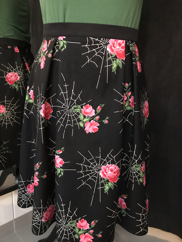 Charming spider Charming spider