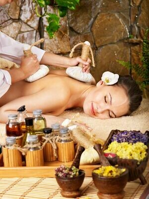Spa Products
