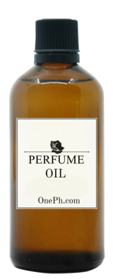 Perfume Oils