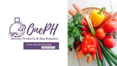 Food / Beverages Ingredients
