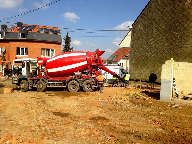 Thorembais- les- Béguines