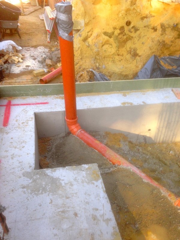 Chantier Martin V