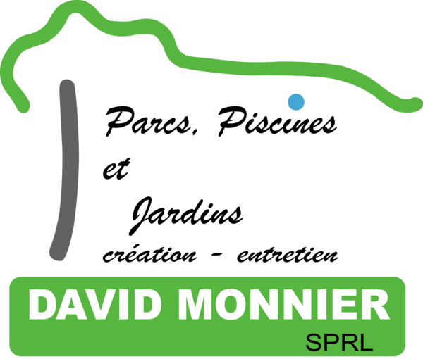 Parcs, piscines et jardin David Monnier