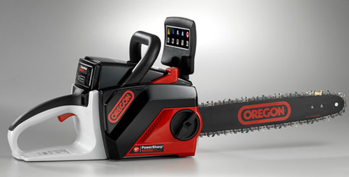 Oregon PowerNow 40V Max