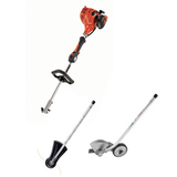 Pro Attachment Series