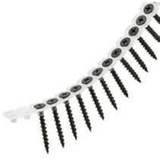 Collated Screws