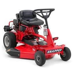 Snapper Rear Engine Riding Mowers