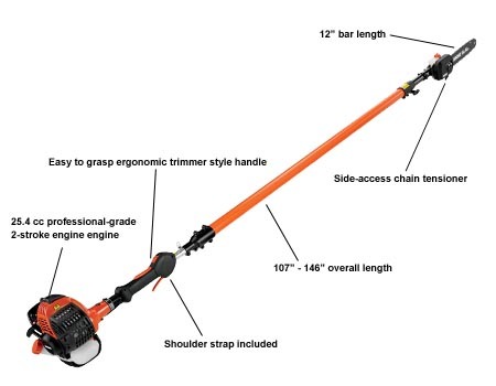 Echo PPT-266
