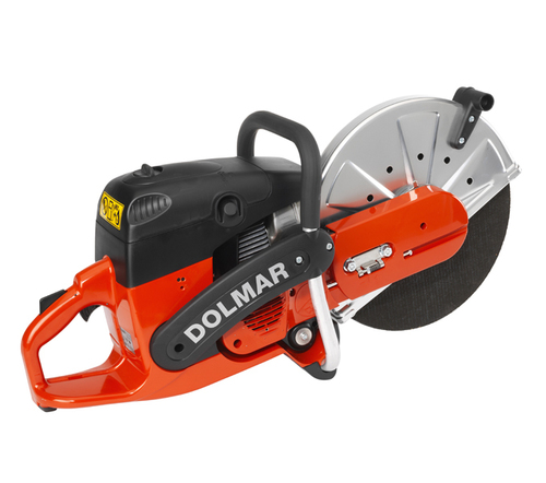 Dolmar PC-7414
