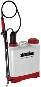 Shindaiwa Sprayers