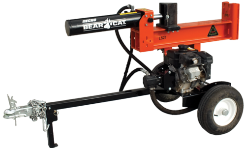 Bear Cat LS27