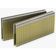 N Type 7/16 Crown Staples