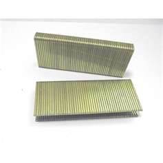 Q Type 7/16 Crown Staples