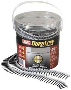 Senco Collated Screws