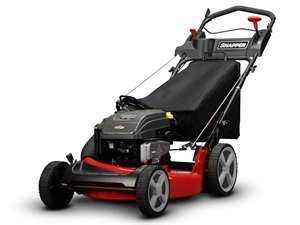 Snapper Hi-Vac Series (Walk Behind)