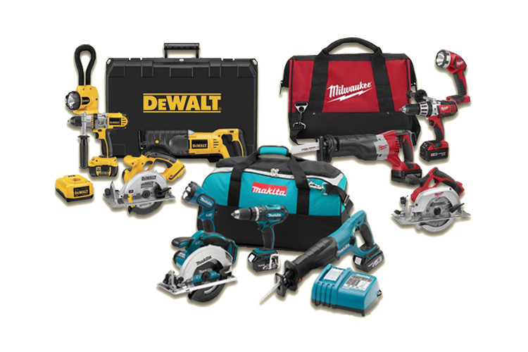 Power Tools