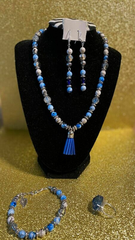The Blues (SOLD)