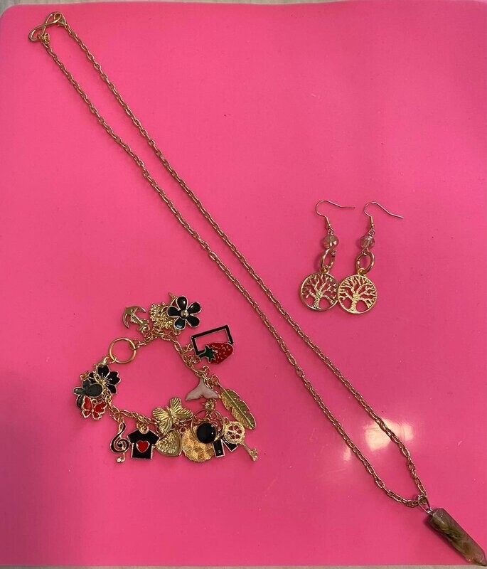 Charms