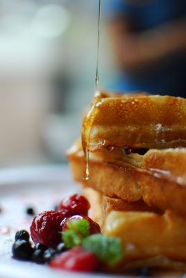 Pastries