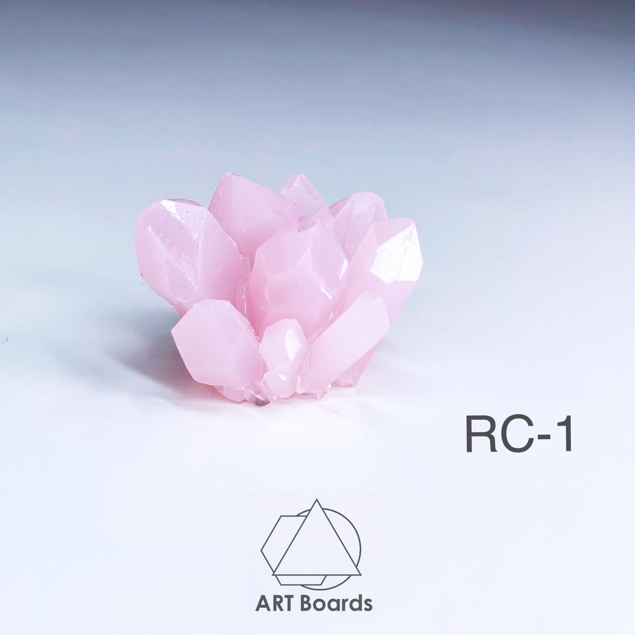 Молд-кристалл RC-1