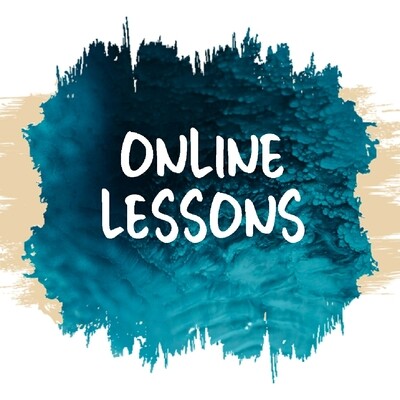 Онлайн-уроки